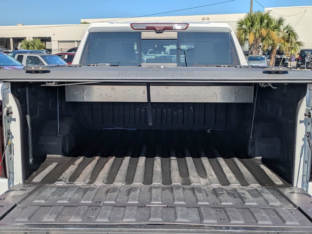 Used 2021 GMC Sierra 1500 AT4 w/ AT4 Premium Package AWD/4WD image 33
