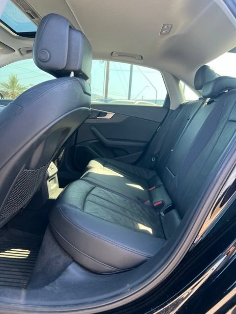 Used 2017 Audi A4 2.0T Ultra Premium w/ Convenience Package FWD image 26