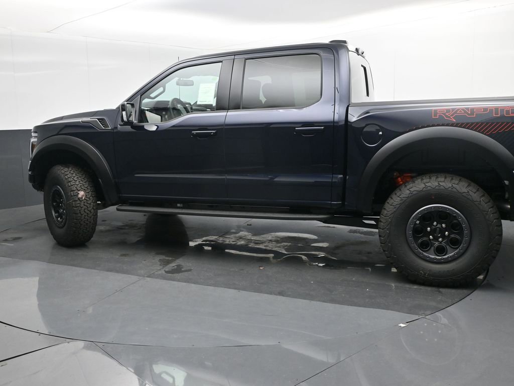 New 2025 Ford F150 Raptor image 3