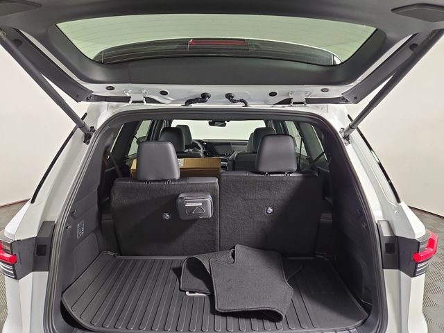 New 2026 Lexus TX 350 AWD image 33
