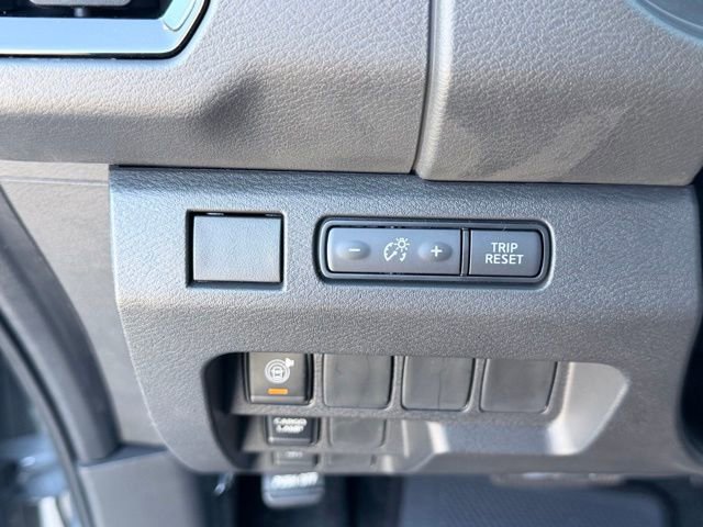 New 2026 Nissan Frontier SV w/ Tow Package image 21