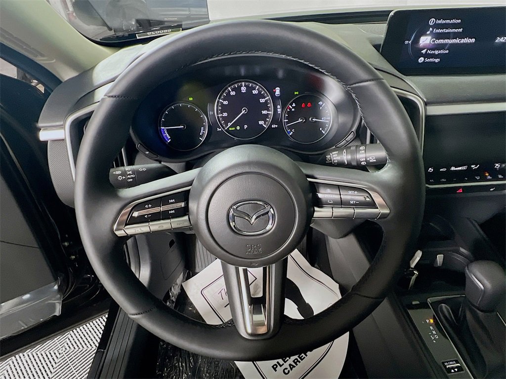 New 2026 MAZDA CX-50 2.5 Hybrid w/ Preferred Pkg image 10