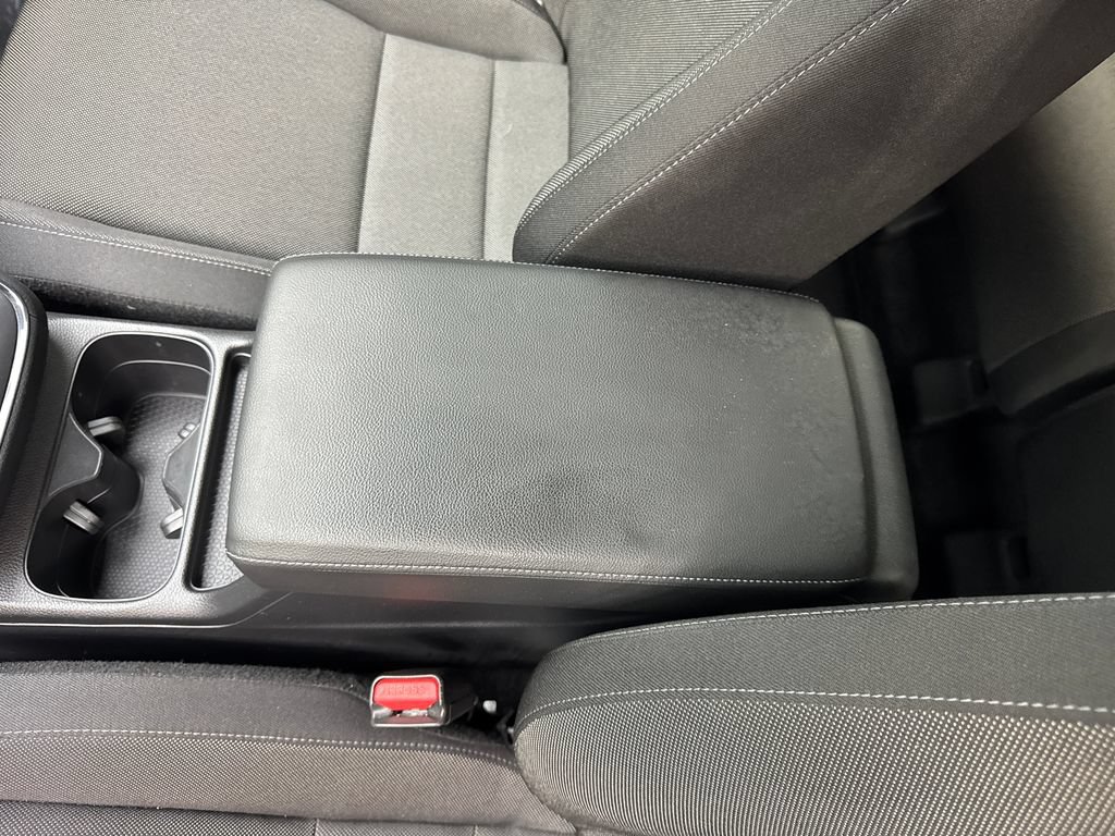 Used 2025 Honda CR-V LX image 65