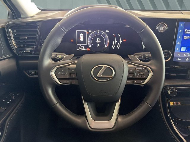 Certified 2025 Lexus NX 250 FWD w/ Towing Package (2000 Lbs) image 15