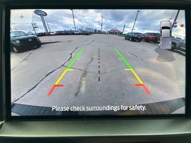 Used 2020 Ford F150 XLT w/ Equipment Group 302A Luxury image 41