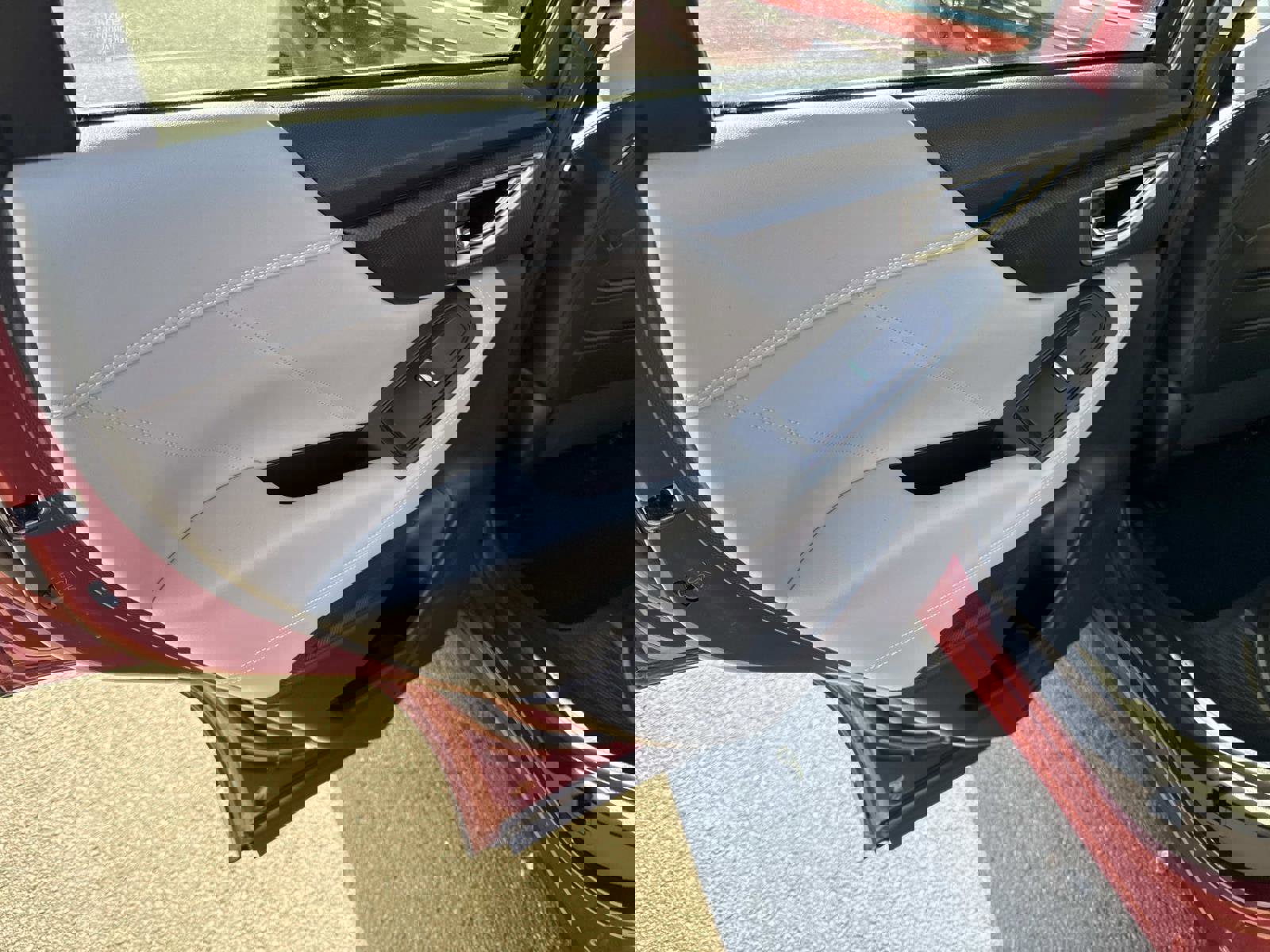 Used 2021 Subaru Forester Limited image 17