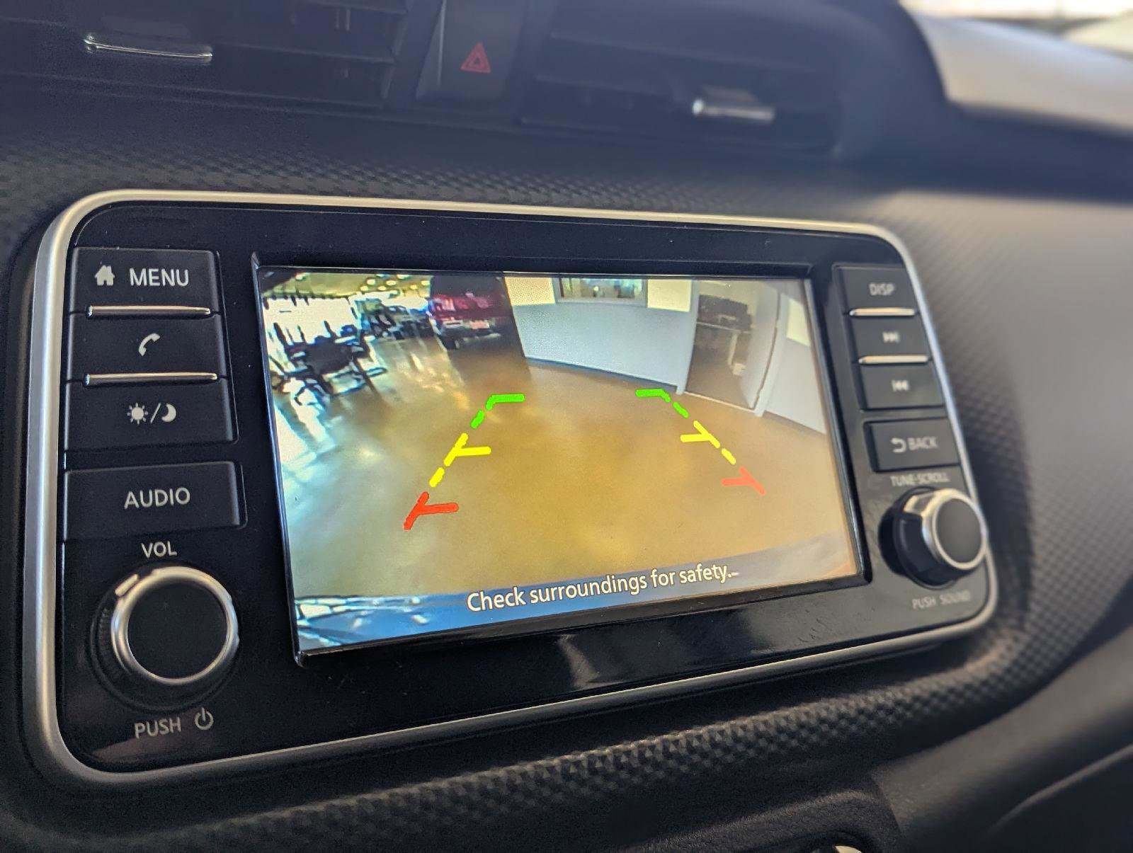 Used 2024 Nissan Kicks S image 26