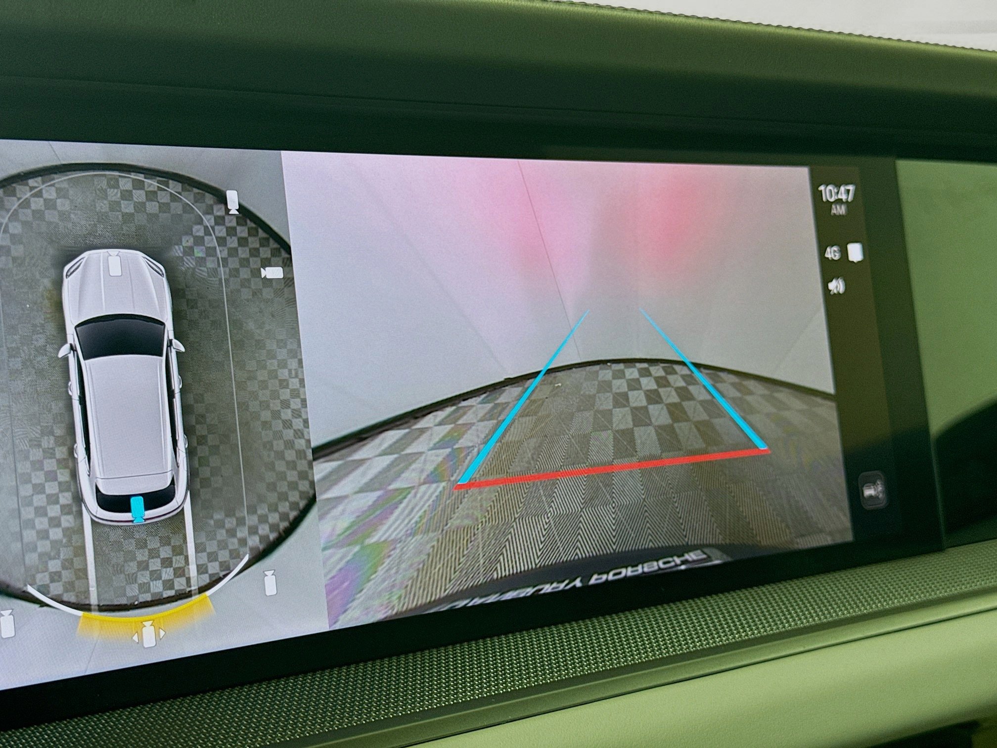 Certified 2024 Porsche Cayenne S image 19