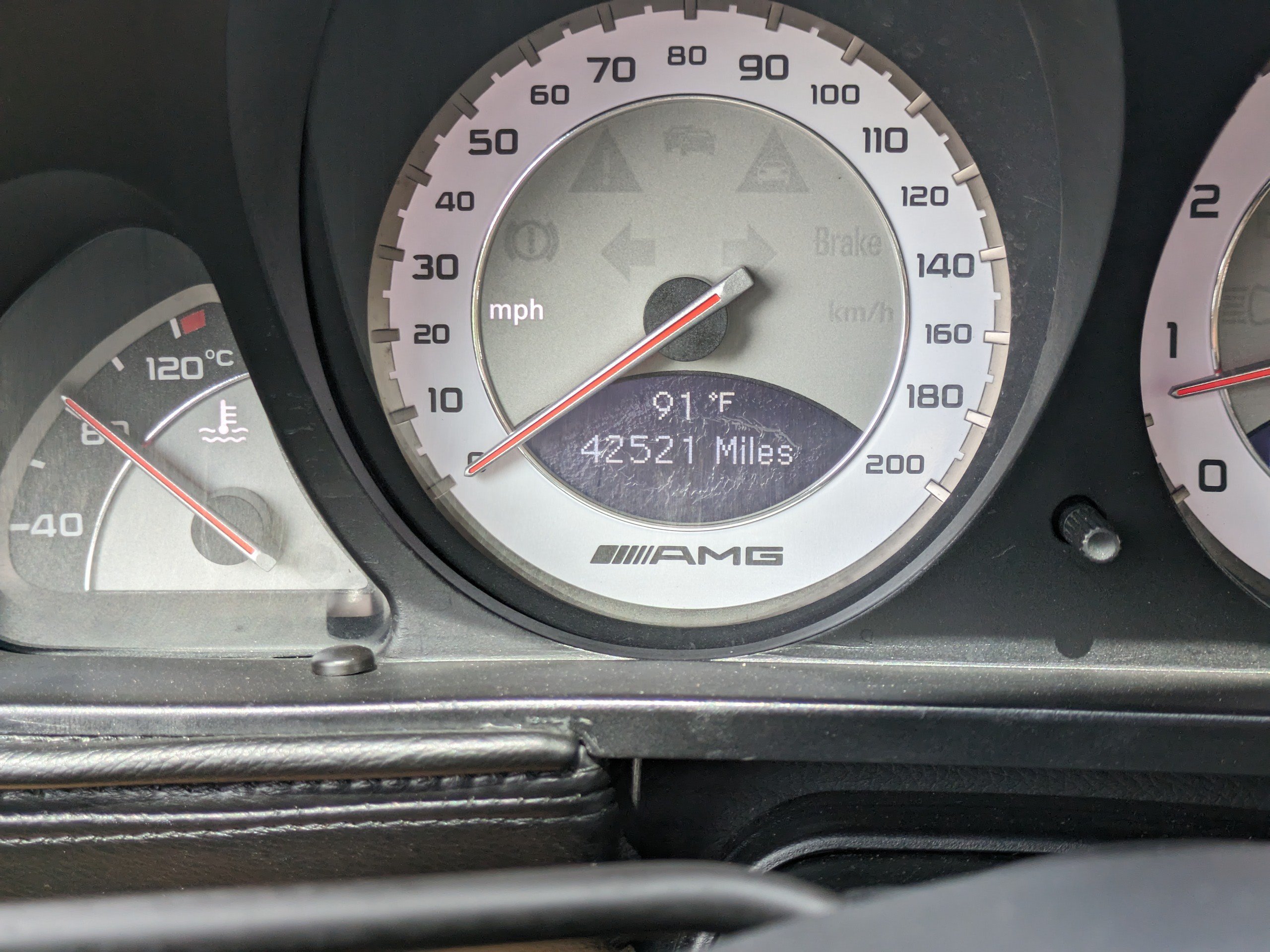 Used 2009 Mercedes-Benz SL 63 AMG image 28