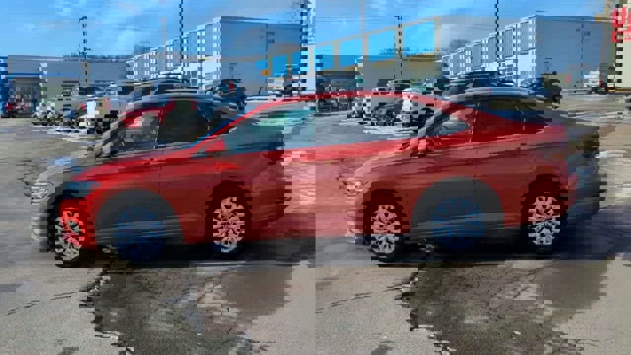 Used 2019 Volkswagen Jetta S w/ Driver Assistance Package image 5