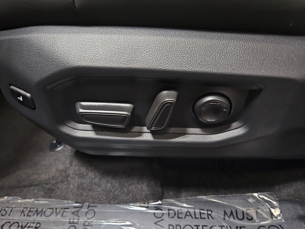 New 2026 Toyota Sequoia Platinum AWD/4WD image 12