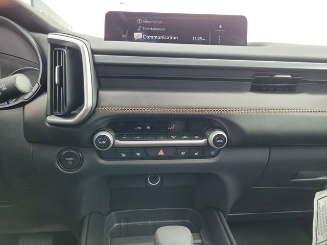 New 2026 MAZDA CX-50 AWD 2.5 Hybrid w/ Weather Package image 12