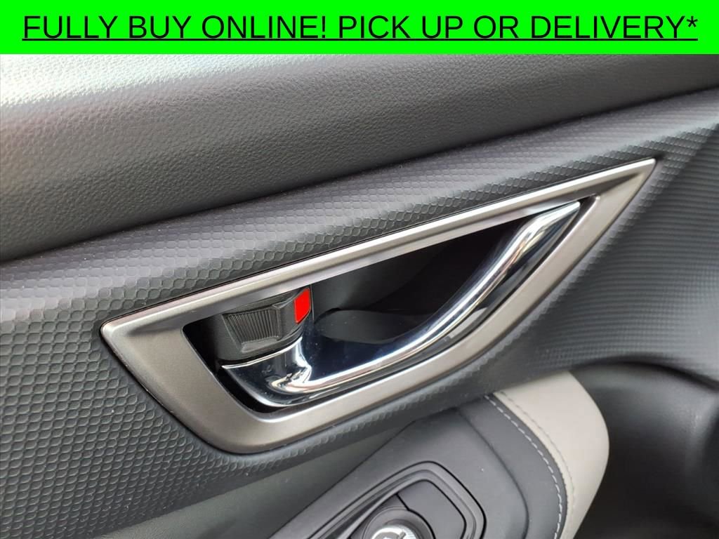 Certified 2024 Subaru Forester Limited w/ Convenience Package image 17