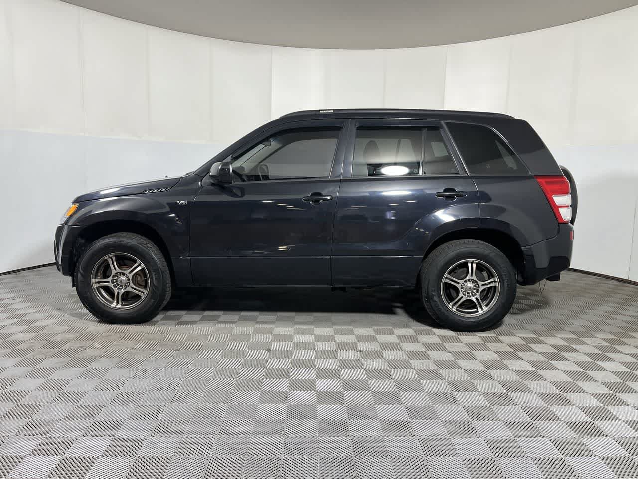Used 2006 Suzuki Grand Vitara Premium AWD/4WD image 5
