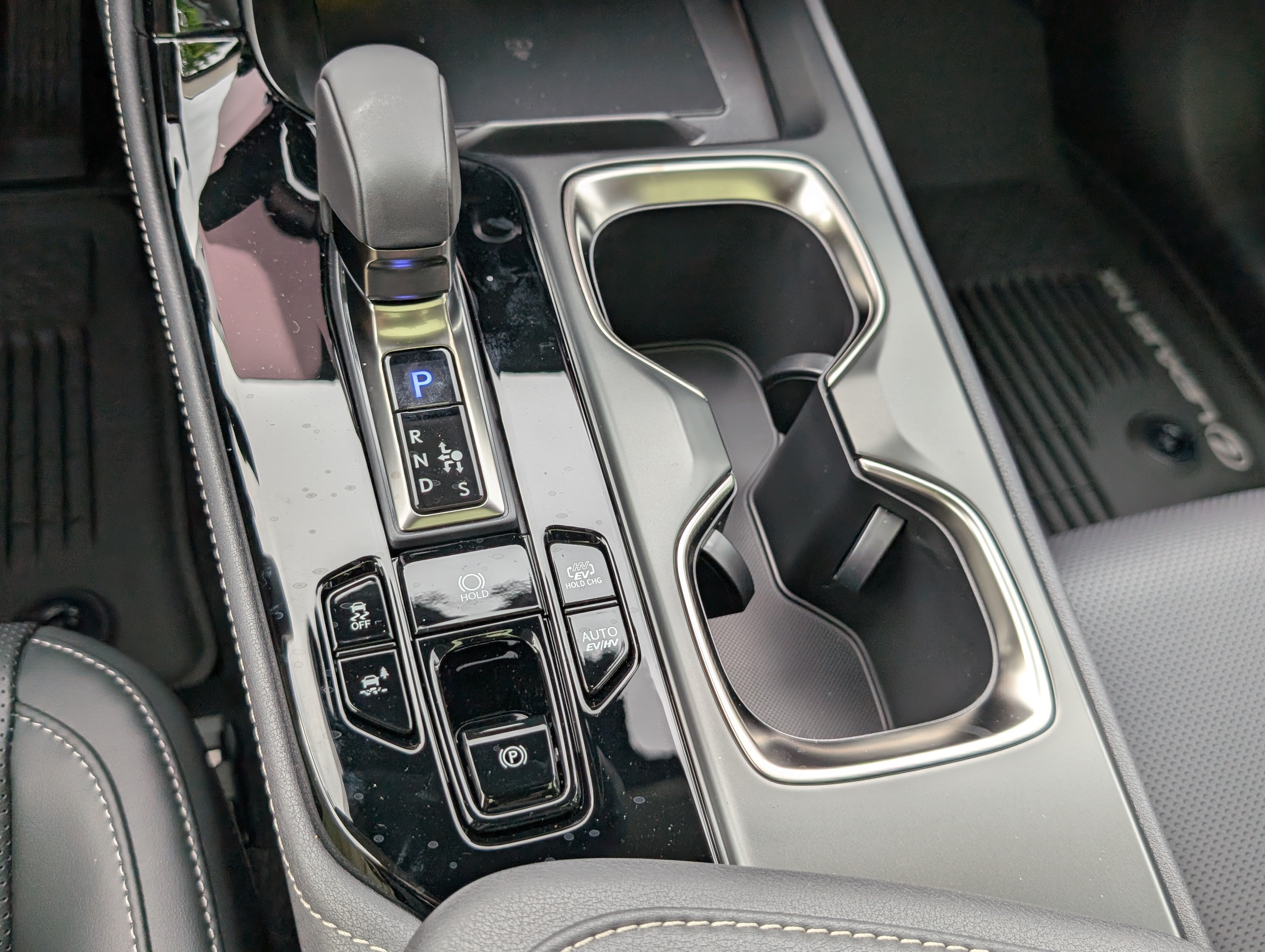 New 2026 Lexus NX 450h+ AWD w/ Luxury Package image 22