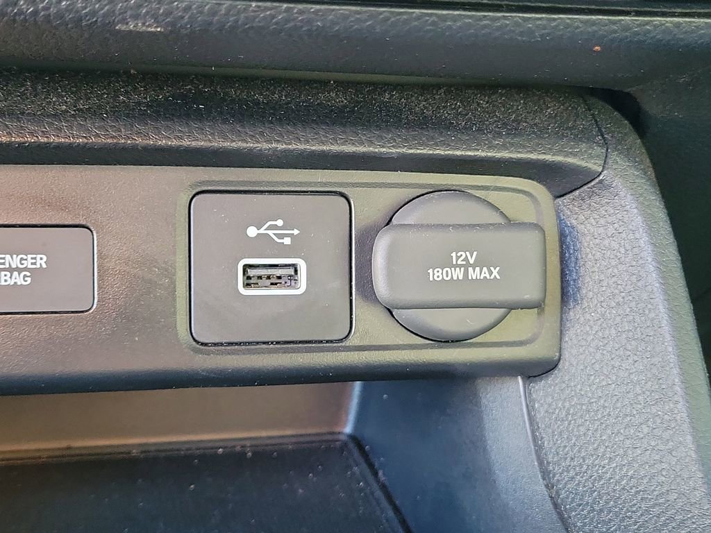 Used 2022 Honda Civic Sport image 29
