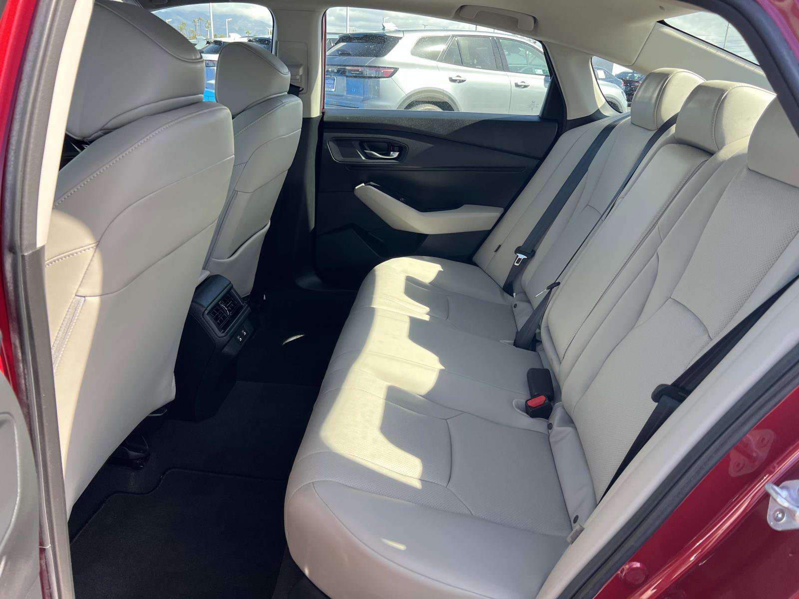 Used 2023 Honda Accord EX-L image 22