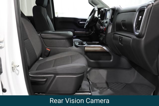 Used 2020 Chevrolet Silverado 1500 RST AWD/4WD image 14