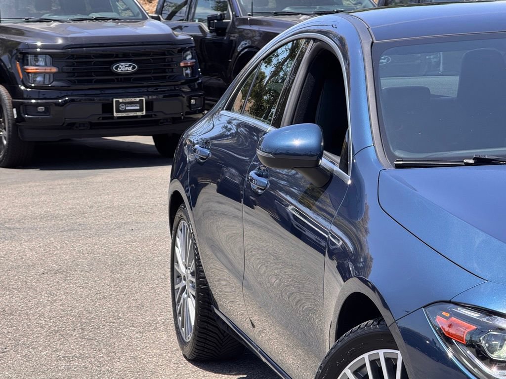 Used 2020 Mercedes-Benz CLA 250 image 5