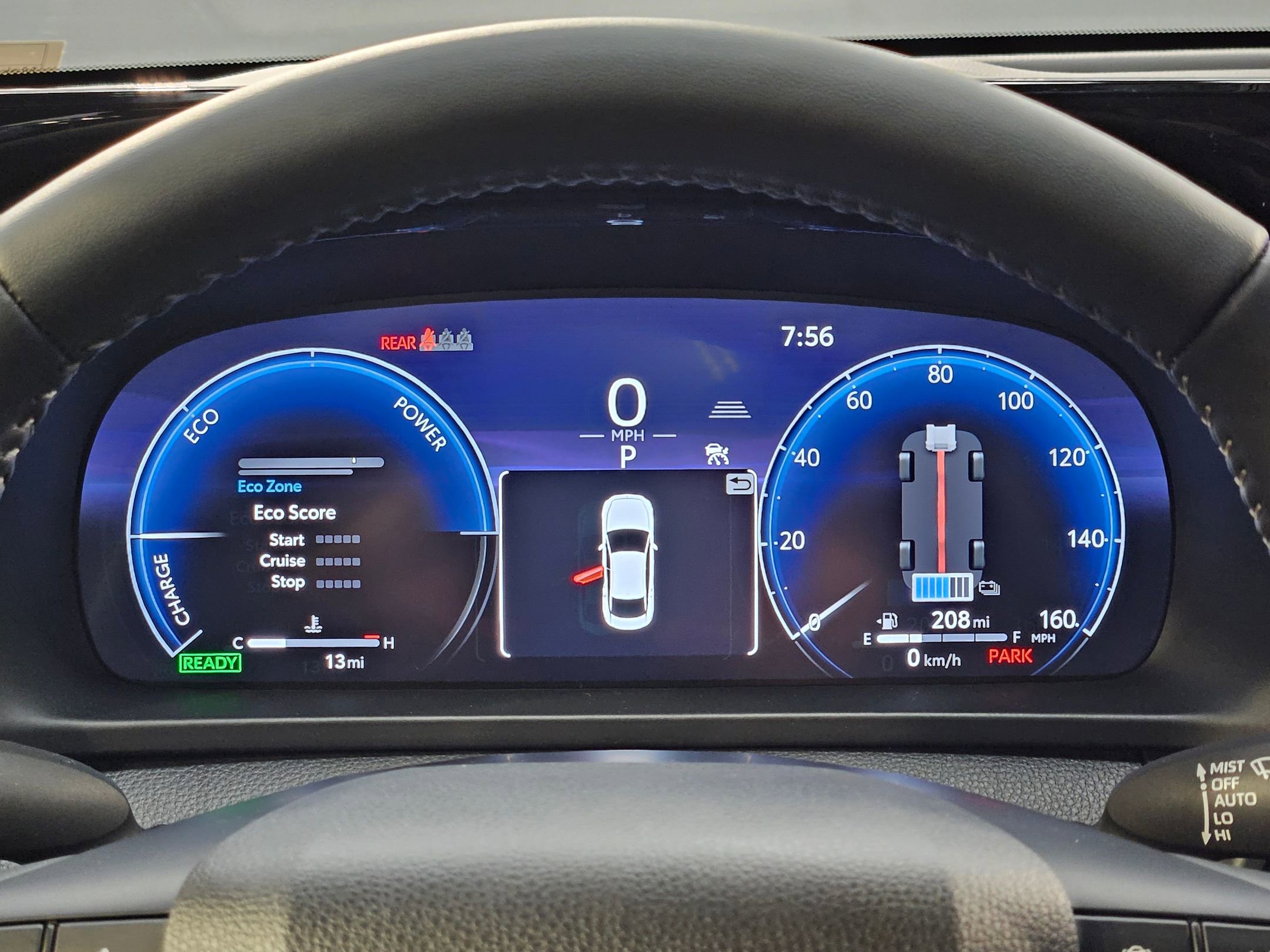 New 2026 Toyota Crown Limited image 16