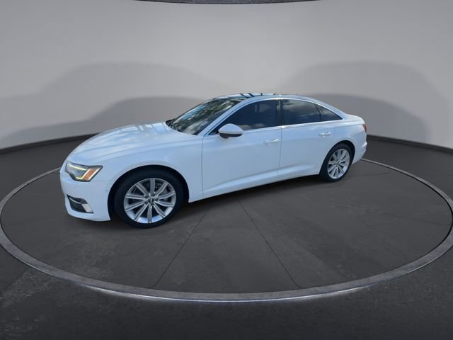Used 2019 Audi A6 2.0T Premium Plus image 7