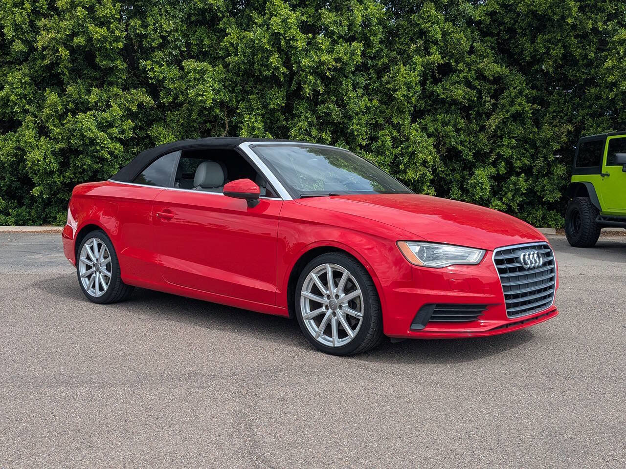 Used 2015 Audi A3 1.8T Premium Plus