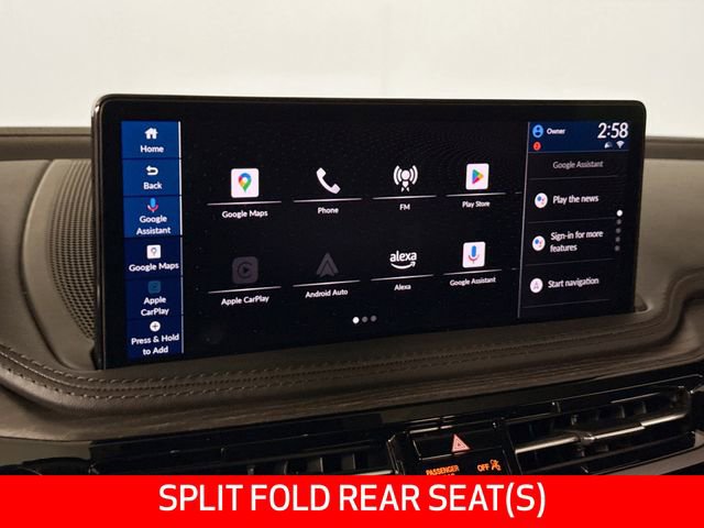 Used 2025 Acura MDX w/ Advance Package image 27