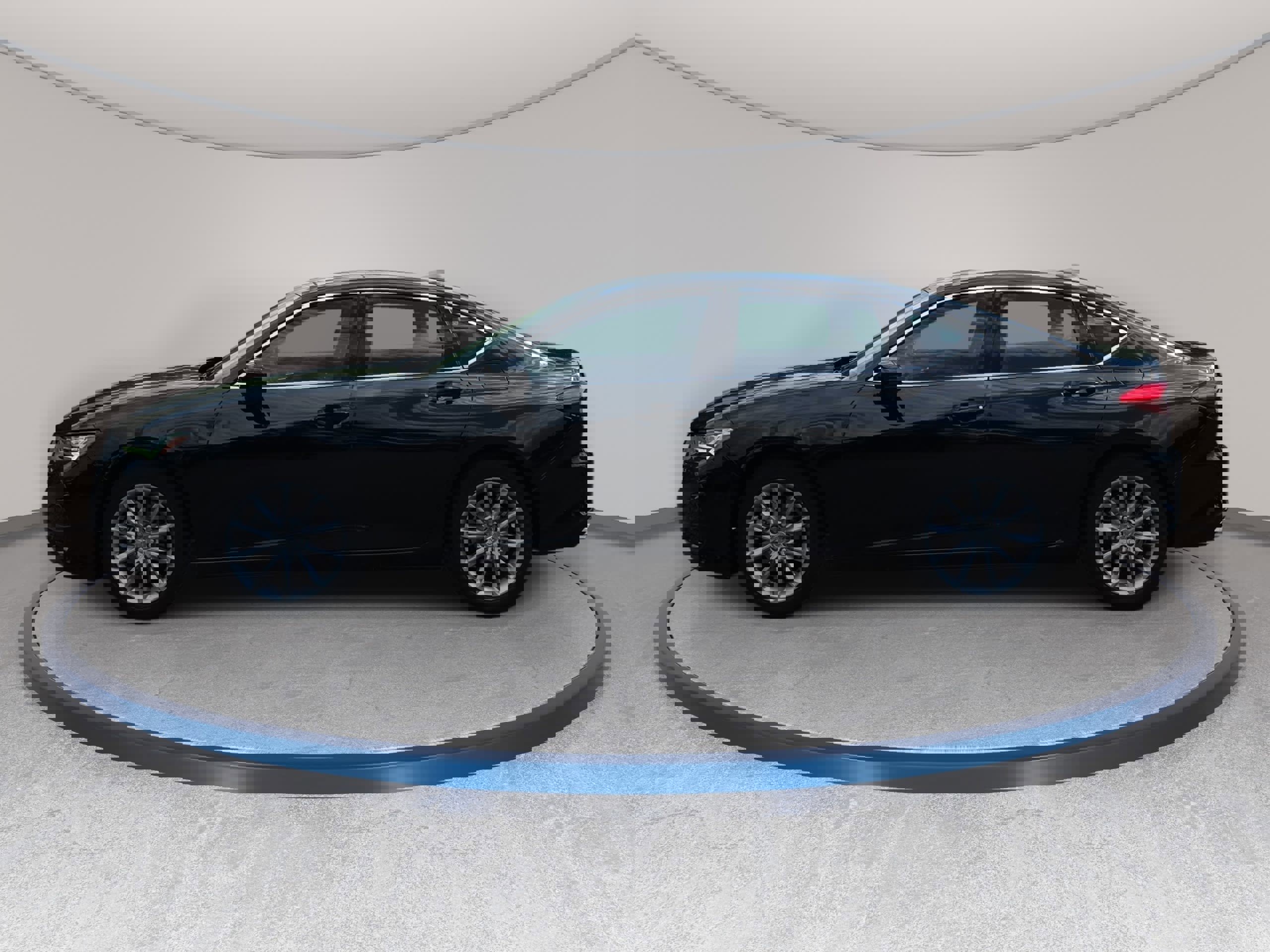 Certified 2023 Acura TLX image 8