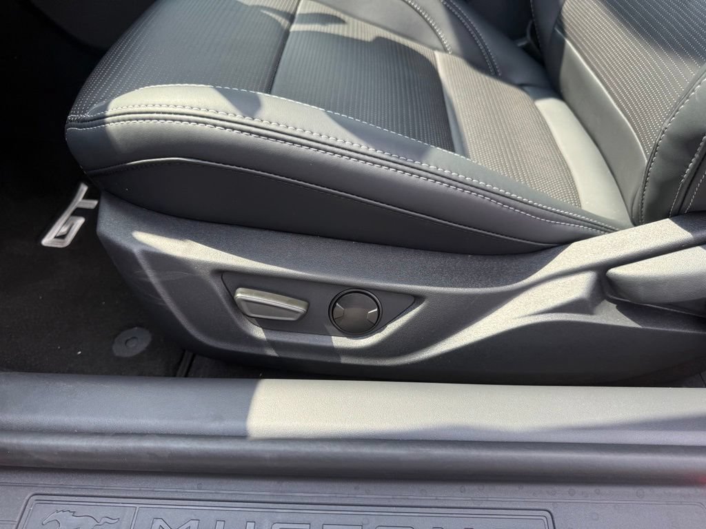 New 2026 Ford Mustang GT Premium RWD image 18
