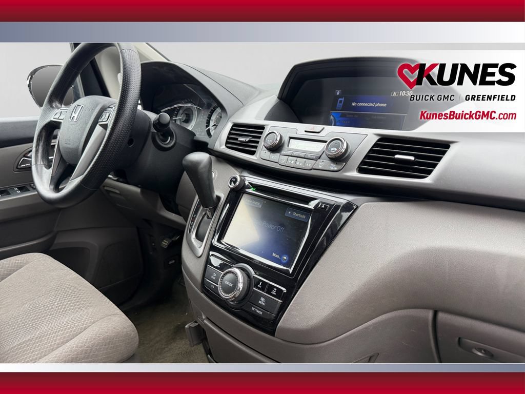 Used 2014 Honda Odyssey EX image 31