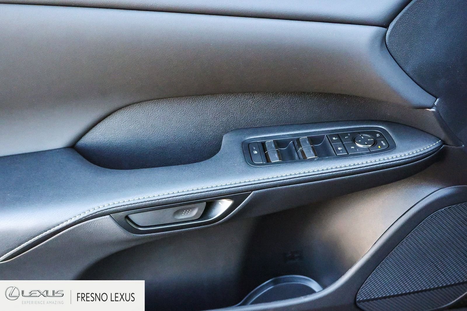 New 2026 Lexus RX 350 AWD image 23