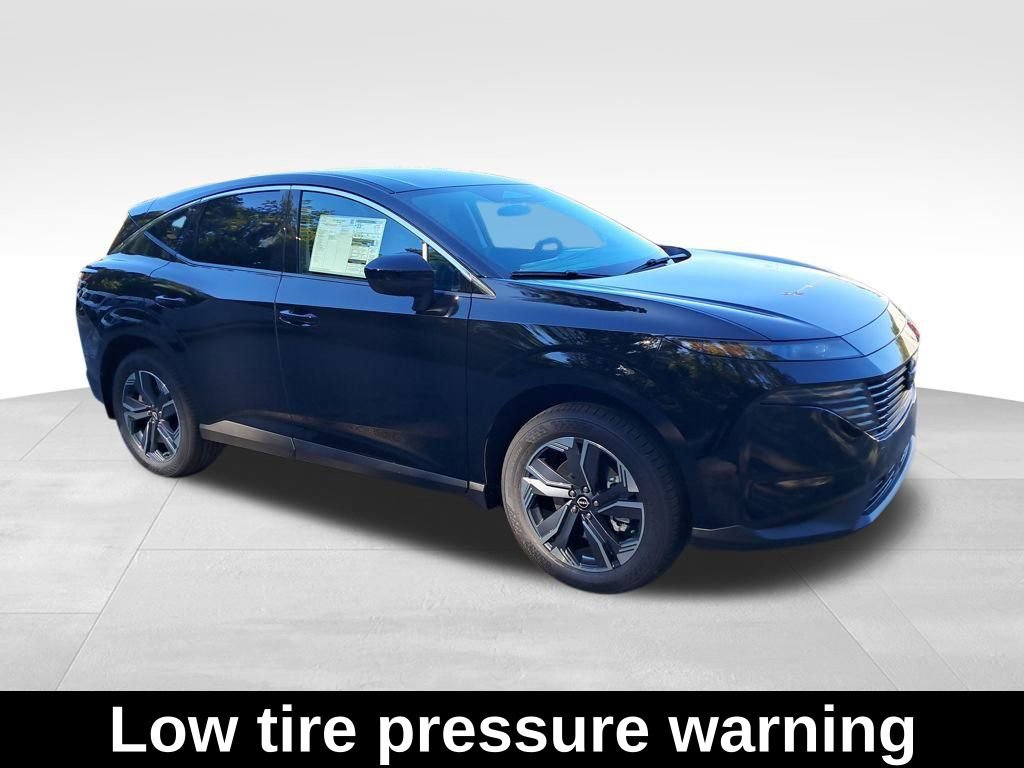 New 2026 Nissan Murano SV image 7