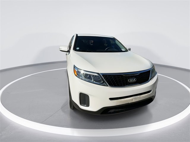 Used 2014 Kia Sorento LX image 2