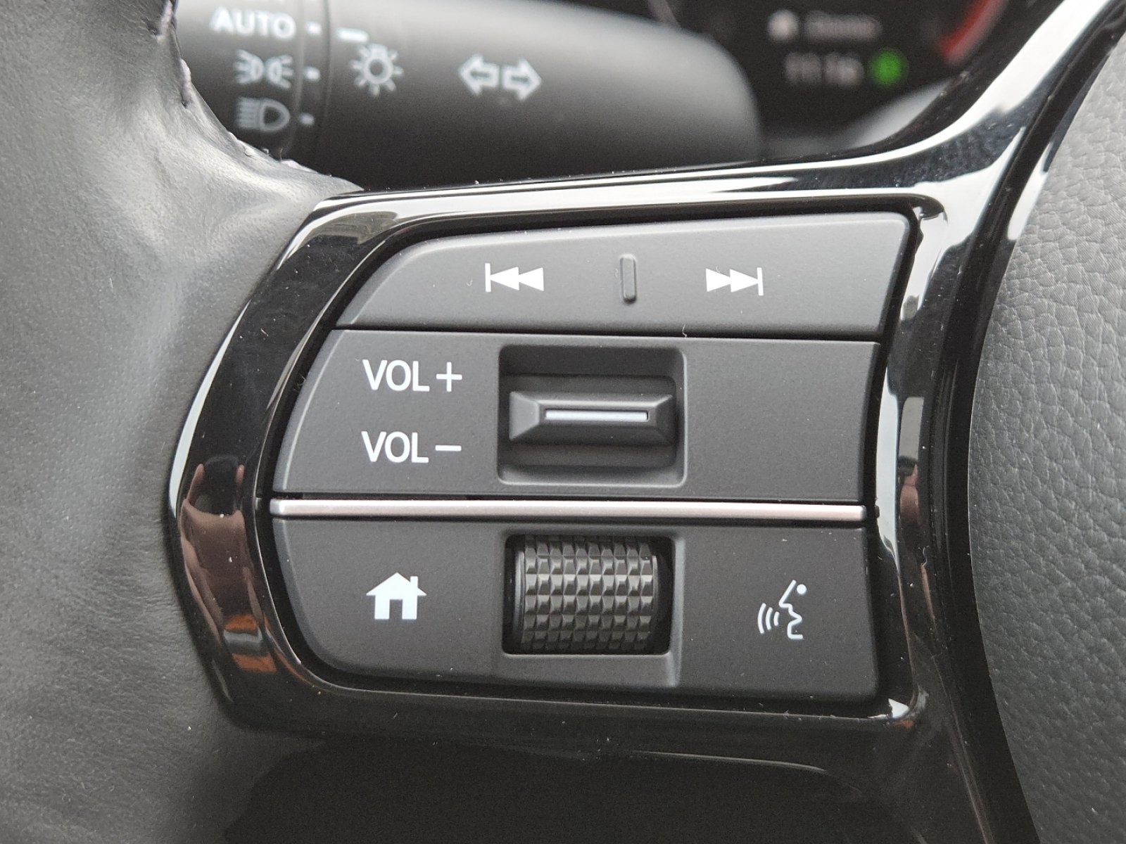 Used 2023 Honda CR-V EX-L image 33