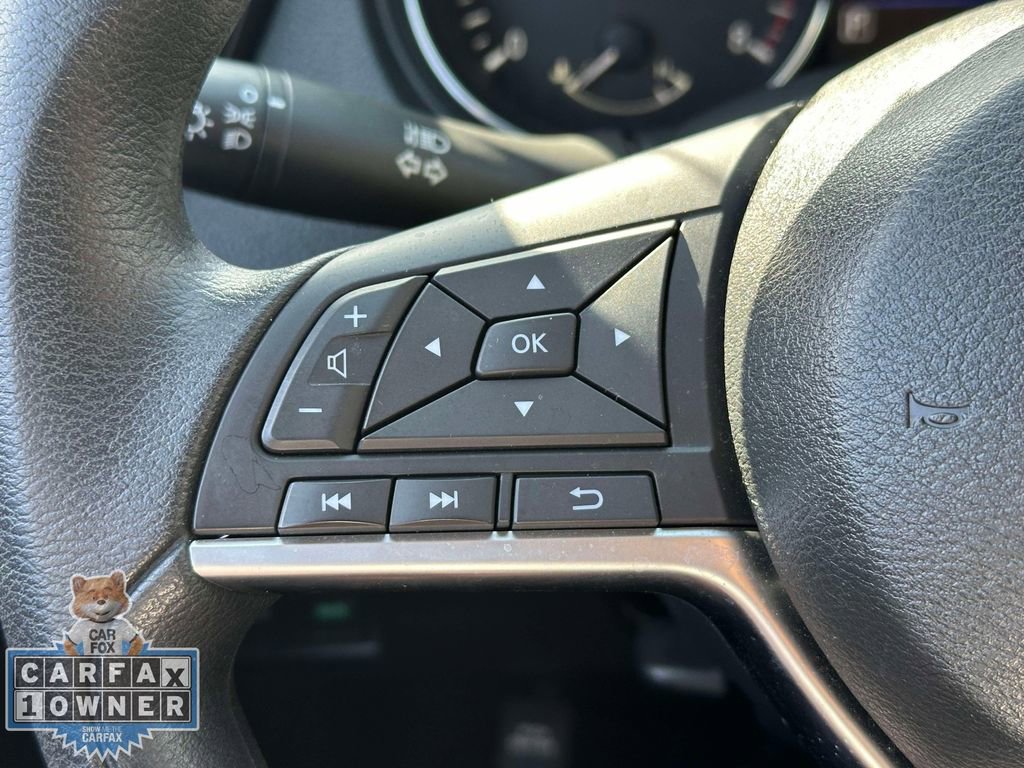 Used 2018 Nissan Rogue S image 20