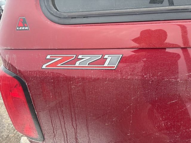 Used 2017 Chevrolet Colorado Z71 image 15