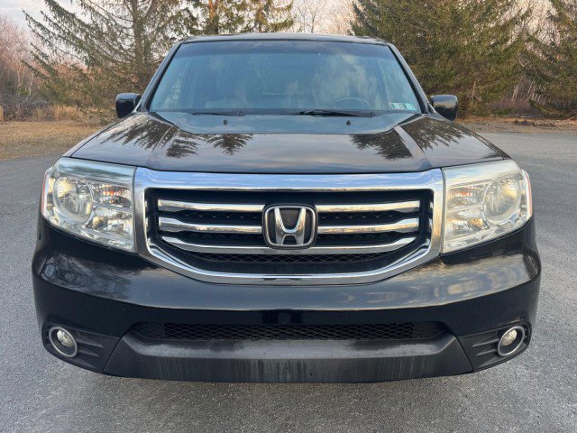 Used 2015 Honda Pilot SE image 33