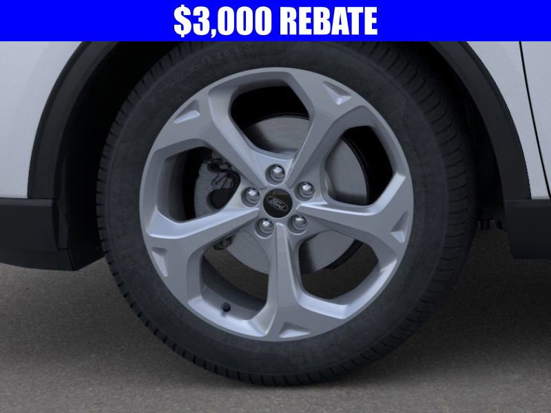 New 2026 Ford Escape ST-Line w/ Tech Pack #1 image 19