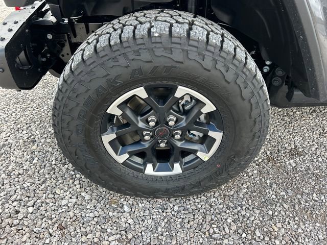 New 2026 Jeep Gladiator Rubicon image 52