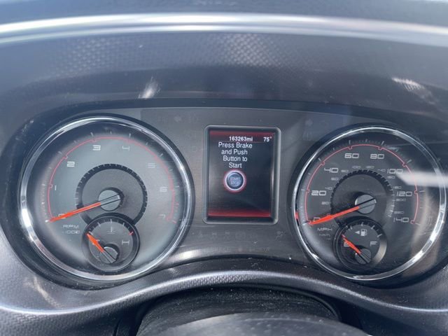 Used 2013 Dodge Charger SE RWD image 20