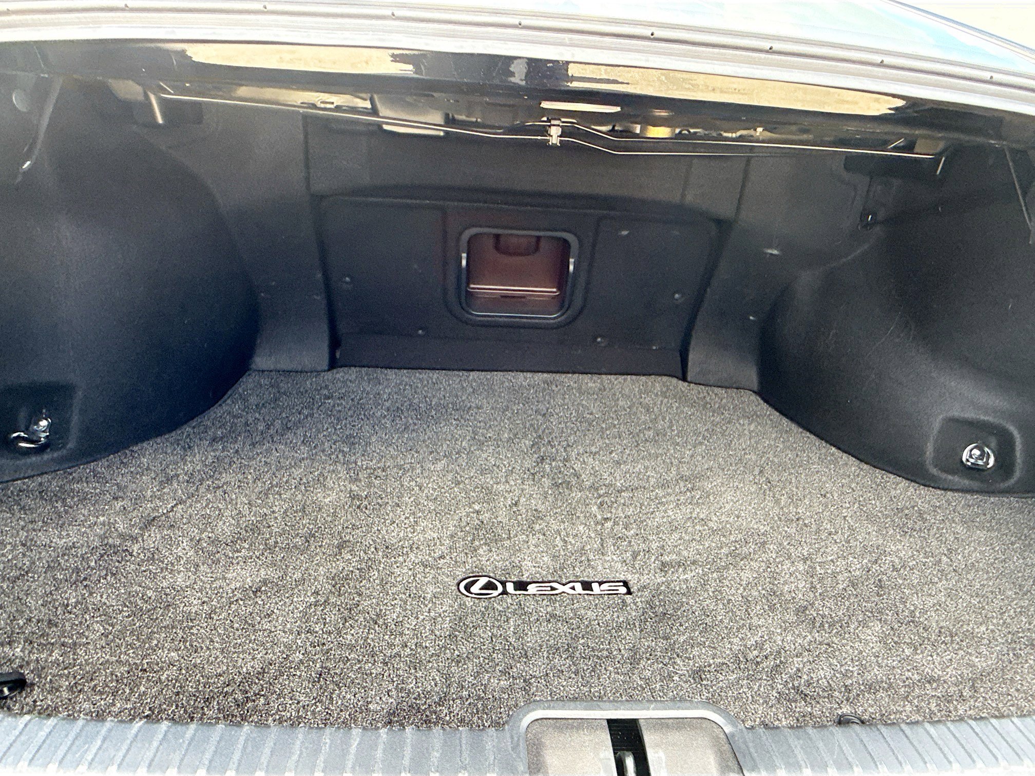 Used 2021 Lexus ES 250 w/ Premium Package AWD/4WD image 12