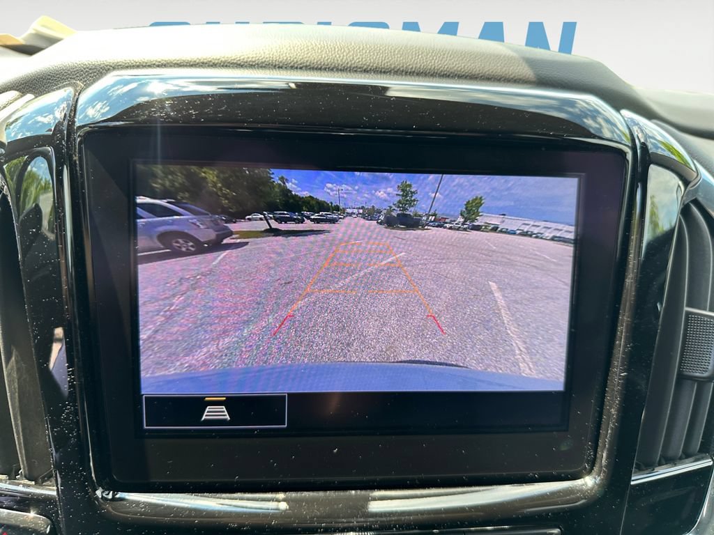 Used 2023 Chevrolet Traverse LT AWD/4WD image 19