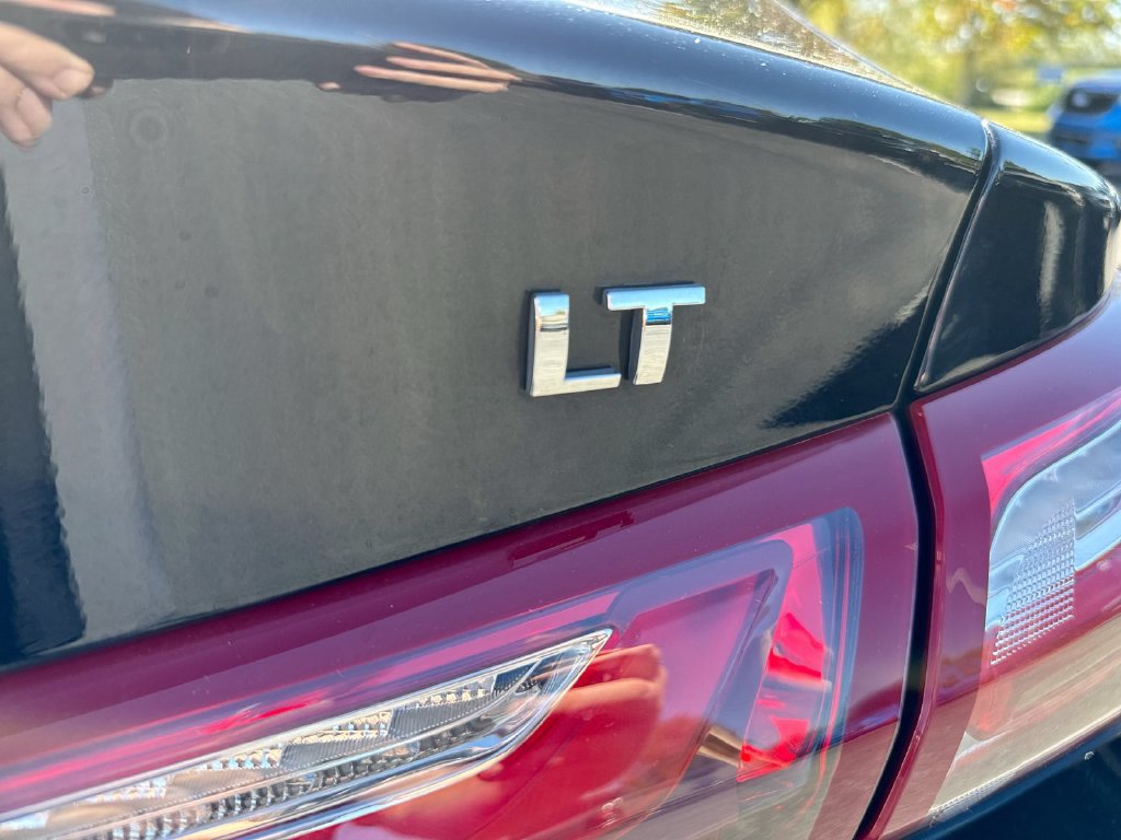 Used 2024 Chevrolet Malibu LT FWD image 26