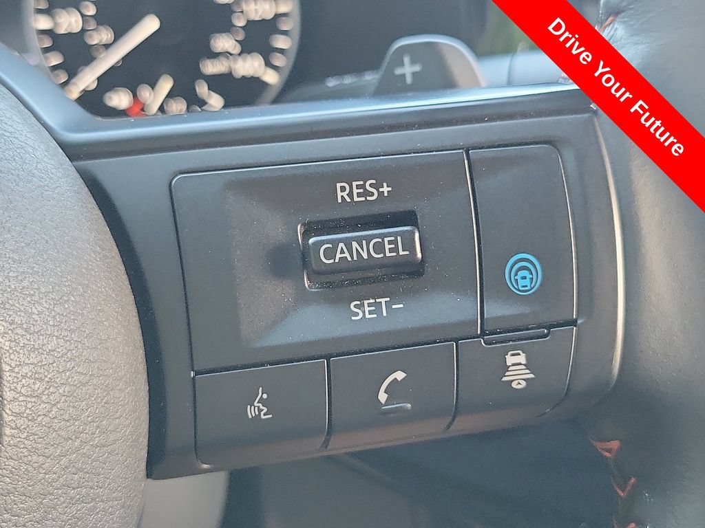 Used 2024 Nissan Pathfinder Rock Creek AWD/4WD image 6