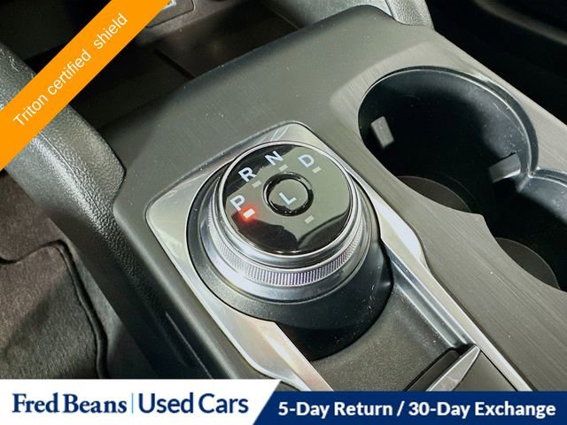 Used 2021 Ford Escape SE w/ Convenience Package image 19