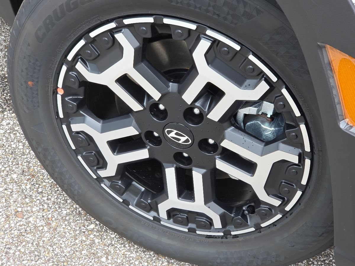 New 2026 Hyundai Tucson XRT AWD/4WD image 13
