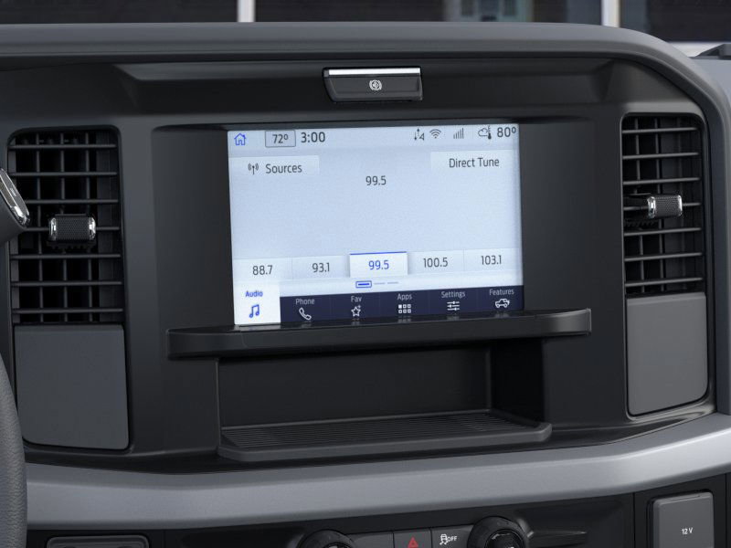 New 2026 Ford F450 XL w/ XL Chrome Package image 14