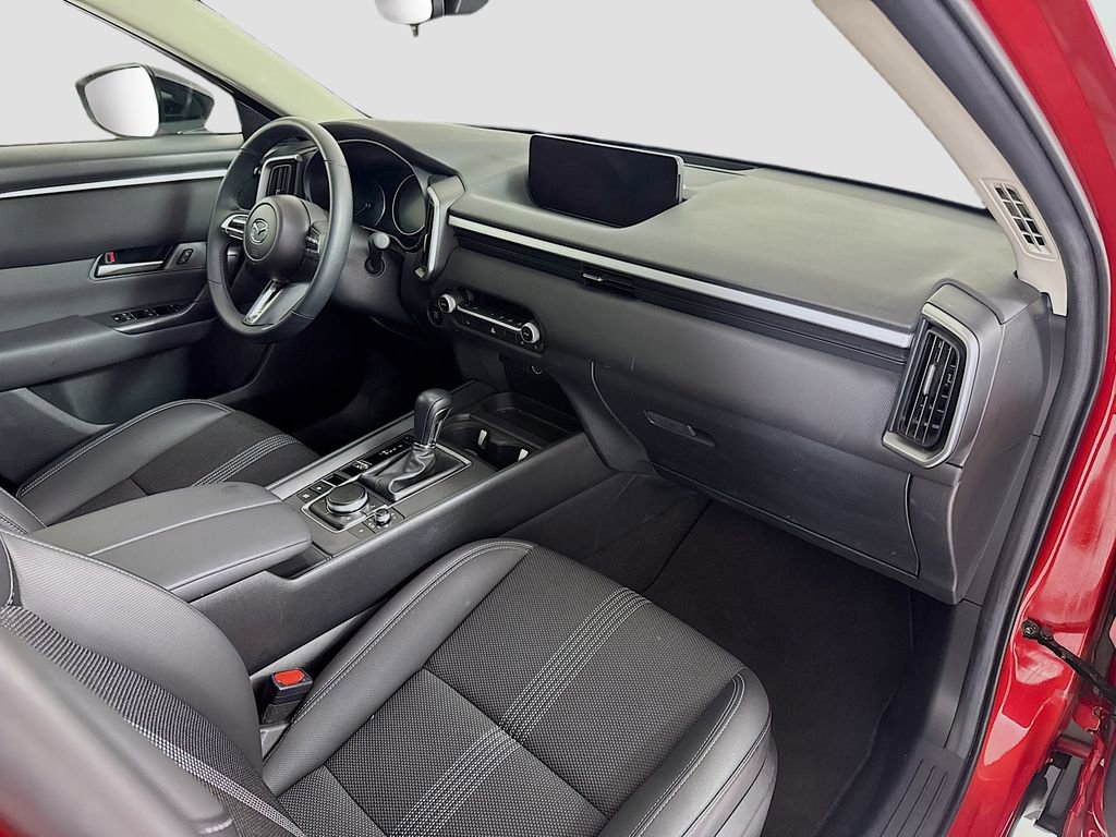 Used 2025 MAZDA CX-50 AWD 2.5 S w/ Premium Package image 29