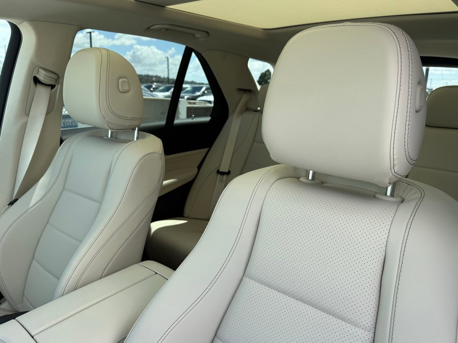 New 2026 Mercedes-Benz GLE 450e 4MATIC image 20