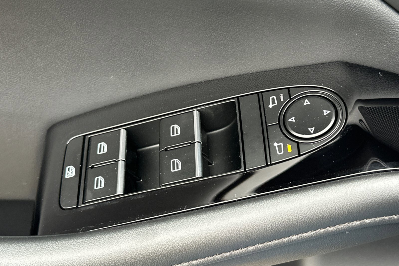 New 2026 MAZDA MAZDA3 s Sport image 12